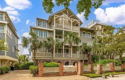 17 Sea Oats Lane, St Simons Island, GA 31522
