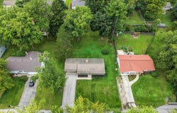 1928 Graham Drive, Fort Wayne, IN 46818-2144