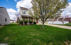 121 WYNNEFIELD ROAD, BEAR, DE 19701