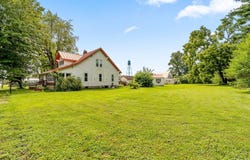 310 N Border Street, Paragon, IN 46166