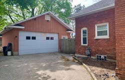406 N Rowe Street, Ludington, MI 49431
