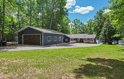 4405 MAPLE DR, Eagle River, WI 54521