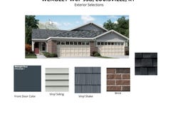 10011 Windcrest Farms Ln, Louisville, KY 40291