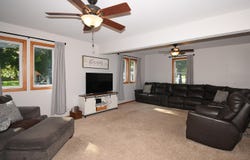 1519 Center St, Burlington, WI 53105