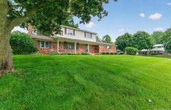 4910 Curtis Lane, Independence Twp, MI 48346