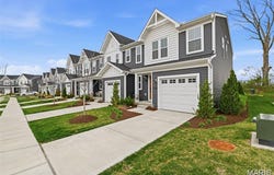 307 Newbridge Way, O'Fallon, MO 63368