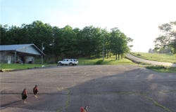 158 Ragon Road, Tilly, AR 72679