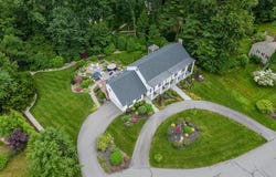61 Prynne Ridge Rd, Longmeadow, MA 01106