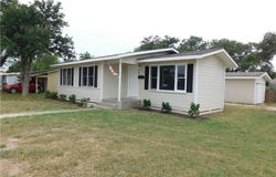501 Frances Street, Kingsville, TX 78363