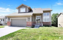 934 Sandusky Drive, Junction City, KS 66441
