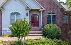 115 Noyant Drive, Little Rock, AR 72223