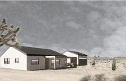 4595 Barbara Lane, 29 Palms, CA 92277