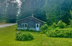 76 Potter Road, Stark, NH 03582