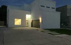 2052 Crystal Ridge Street, El Paso, TX 79938