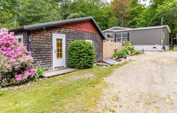 833 Sedgwick Ridge Road, Sedgwick, ME 04676