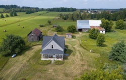 1202 S 13.5 Lane, Bark River, MI 49807