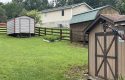 525 Old Hartsville Road, Scottsville, KY 42164