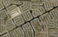1807 NE 41st Street, Cape Coral, FL 33909