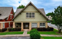 101 West Lane unit: 1118, Clemson, SC 29631