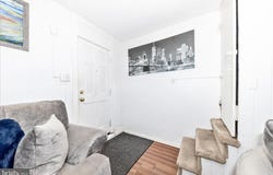 432 N BENTZ, FREDERICK, MD 21701