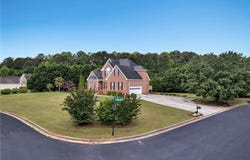 400 Kyle Court, Fayetteville, GA 30215
