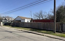 1322 Sherman, San Antonio, TX 78202