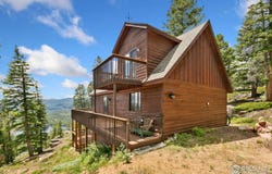 1255 Jicarilla Trl, Red Feather Lakes, CO 80545