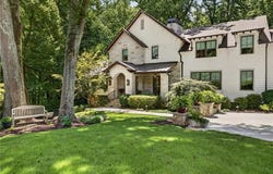 4584 Meadow Valley Drive, Sandy Springs, GA 30342
