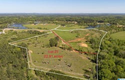 935 SHELBY LAKES RANCH WAY lot: 27, SHELBY, AL 35143