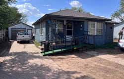 131 Avenue A, Hereford, TX 79045