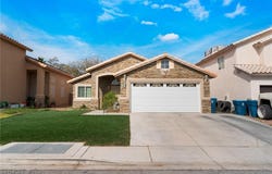 2903 Galena Peak Lane, Las Vegas, NV 89156