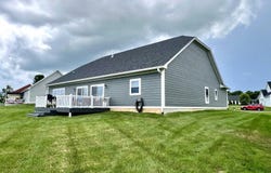 805 Spyglass Hill Drive, Bedford, IN 47421