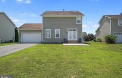 209 ROCKWOOD BOULEVARD, FELTON, DE 19943