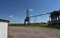 21410  E 1150 RD, Burns Flat, OK 73624