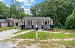 2322 Ewing Street SW, Atlanta, GA 30331