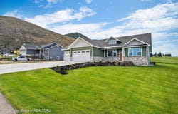 127 E PAPWORTH Lane, Afton, WY 83110