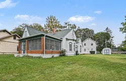 118 W Front Street, Buchanan, MI 49107