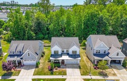 1709 Chestnut Falls Road, Wendell, NC 27591