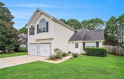 6239 Mathews Drive, Lithonia, GA 30058