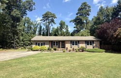1167 Circle Drive, Robersonville, NC 27871