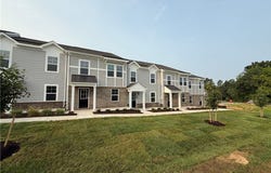 14634 Hancock Towns Dr Unit#R-3, Chesterfield, VA 23832