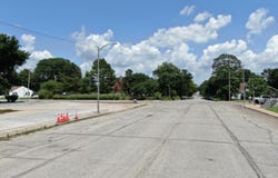 140 E 10th Street, Baxter Springs, KS 66713