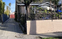 1420 S Cloverdale Avenue, Los Angeles, CA 90019