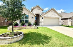 3316 Prairie Place, McKinney, TX 75071