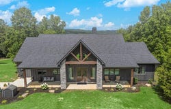 22 Salacoa Creek Road, Waleska, GA 30183