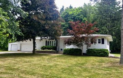 308 N Thomas Street, Scottville, MI 49454