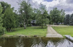 6820 W Shore Drive, Weidman, MI 48893