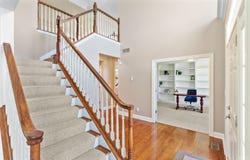 5536 Charleston Woods Drive, Liberty Twp, OH 45044