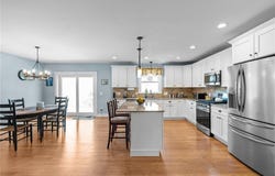 89 Silas Hill Way, Exeter, RI 02822