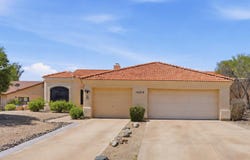 14216 N IBSEN Drive, Fountain Hills, AZ 85268
